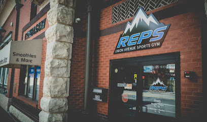 REPS Fitness Club