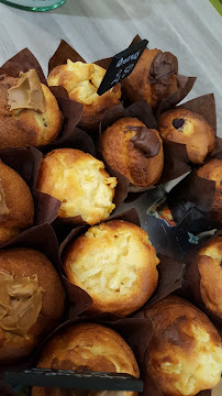 Muffin du Restaurant LILI CAKE'S à Nice - n°5