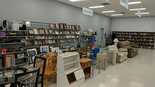 Thrift Store «Goodwill», reviews and photos, 825 Center Rd, Avon, OH 44011, USA