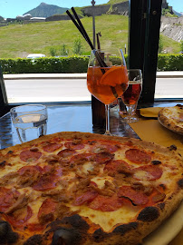 Plats et boissons du Pizzeria Mamma Mia à Briançon - n°19
