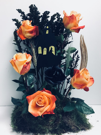 Florist «Flowers By Rose», reviews and photos, 3766 US-17 #101, Richmond Hill, GA 31324, USA