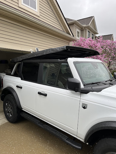 Truck Accessories Store «Car Gear», reviews and photos, 110 N Main St, Akron, OH 44308, USA