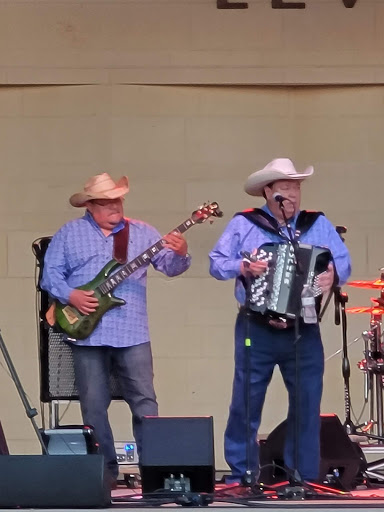 Stage «Levitt Pavilion», reviews and photos, 100 W Abram St, Arlington, TX 76010, USA