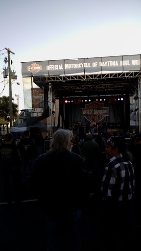 Night Club «The Bank & Blues Club», reviews and photos, 701 Main St, Daytona Beach, FL 32118, USA