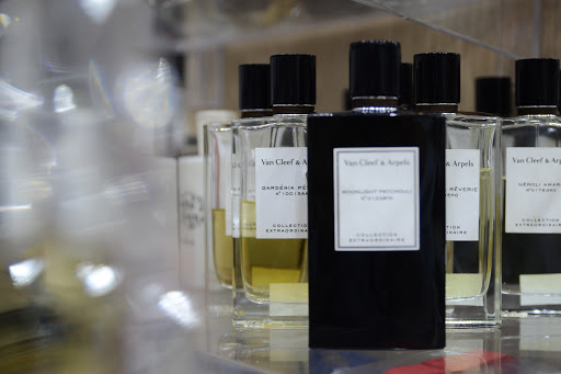 Perfume Marino Anna, Aesthetic Center Annamaria