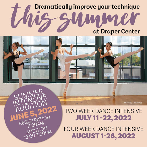 Dance School «Timothy M Draper Center For Dance», reviews and photos, 1326 University Ave, Rochester, NY 14607, USA