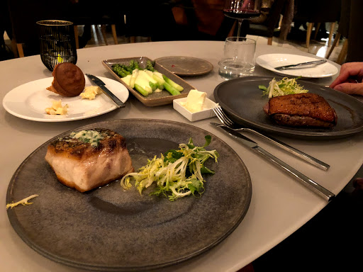 Leatherby's Cafe Rouge