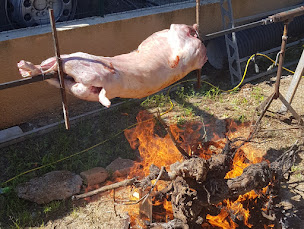Photo n°69 de Al Casot de la Farga restaurant traiteur à Reynes ()