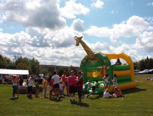 Campground «Blue Haven Campground», reviews and photos, 5253 US-11, Ellenburg Depot, NY 12935, USA