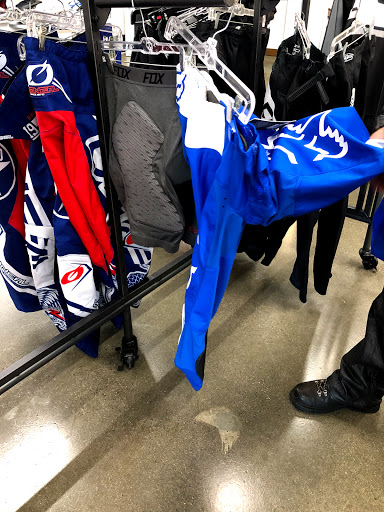 Motorcycle Parts Store «Cycle Gear», reviews and photos, 388 Tarrytown Rd, White Plains, NY 10607, USA