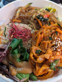 Les plus récentes photos du Restaurant coréen Kimchi Street à Paris - n°9