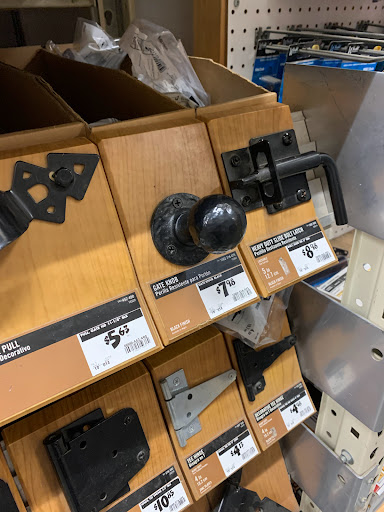 Home Improvement Store «The Home Depot», reviews and photos, 1385 7th St E, Monticello, MN 55362, USA