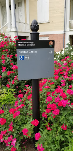 National Park «Hamilton Grange National Memorial», reviews and photos, 414 W 141st St, New York, NY 10031, USA