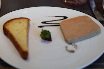 Foie gras du Restaurant Brasserie Des Haras à Strasbourg - n°15