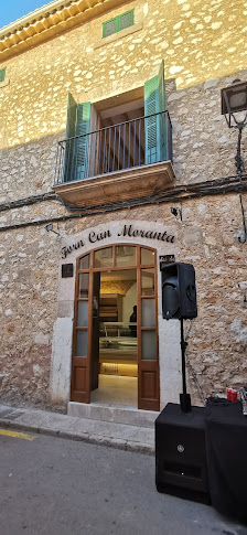 Can Moranta Carrer de Ferrer, 12, 07330 Consell, Balearic Islands, España