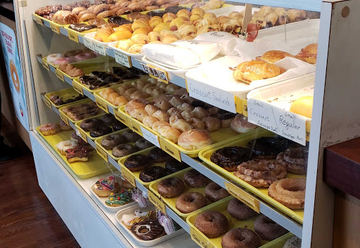 Donut Shop «Sara Donut», reviews and photos, 1301 W Glade Rd # 116, Euless, TX 76039, USA