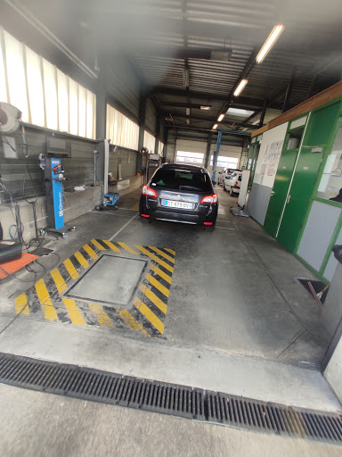 Dekra Ct Sanseigne