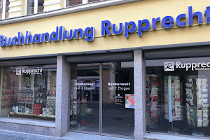 Buchhandlung Rupprecht