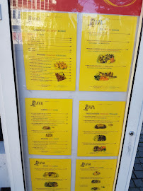 Java em Porto menu n° 5