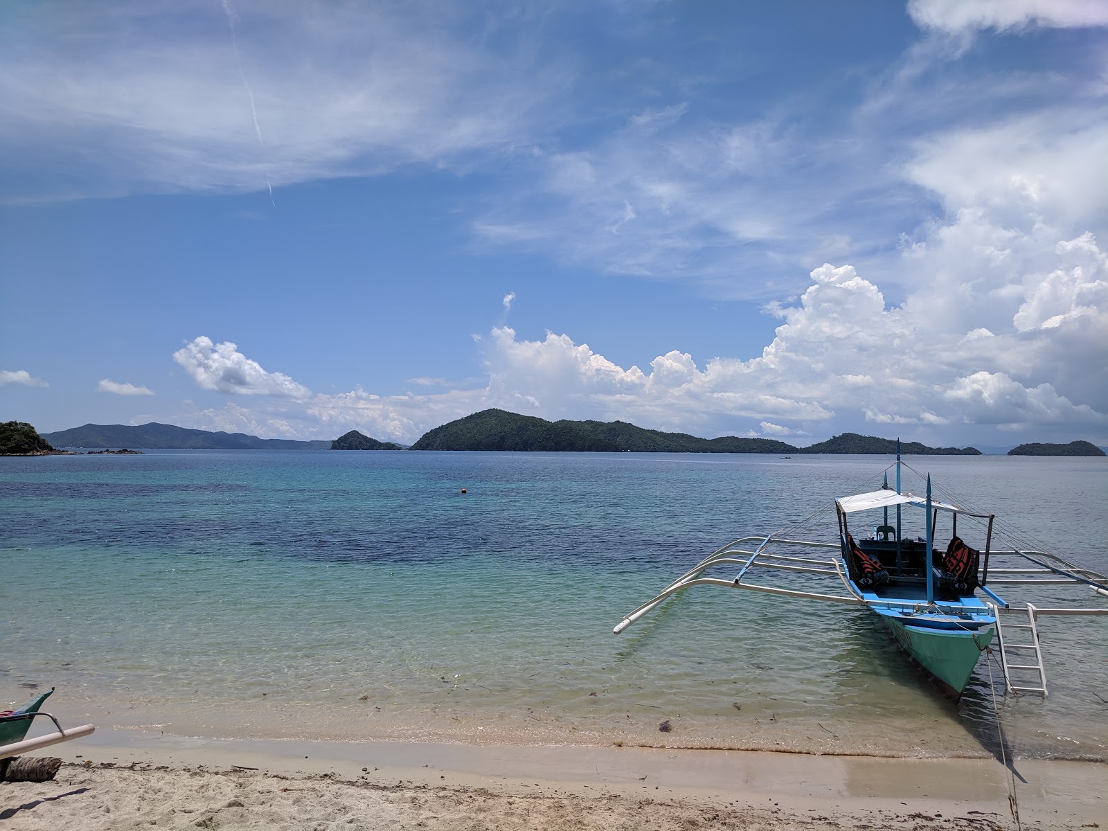 Photo of Pena Plata Beach with spacious shore