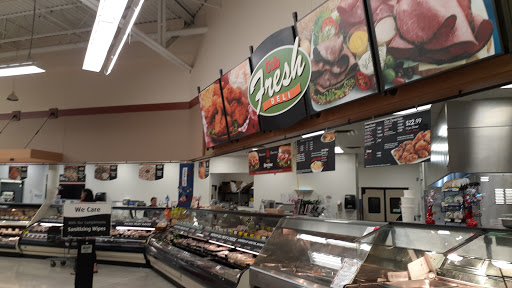 Grocery Store «Cub Foods», reviews and photos, 417 8th Ave NE, Brainerd, MN 56401, USA