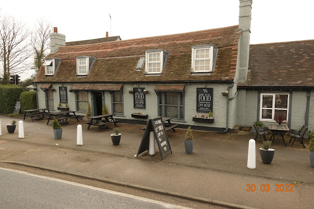 The Kings Arms Frating - Colchester