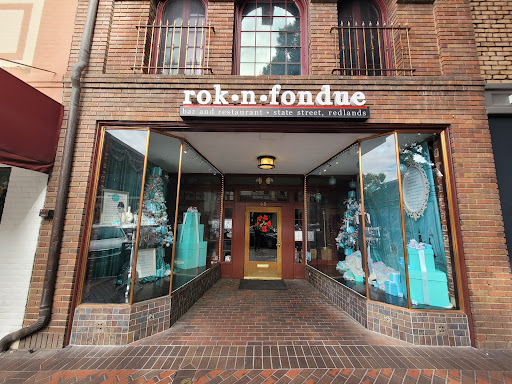 Rok N Fondue image