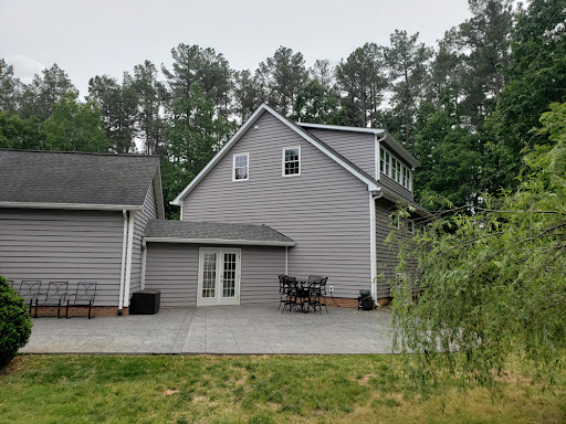 General Contractor «Mid-Atlantic Home Improvement», reviews and photos, 829 Toms Rd, Barboursville, VA 22923, USA