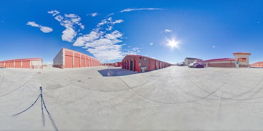 Self-Storage Facility «Your Storage Center @ Parker», reviews and photos, 18275 Apache Dr, Parker, CO 80134, USA