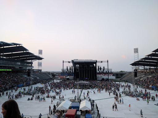 Dick’s Sporting Goods Park