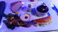 Foie gras du Restaurant français Le P Tit Craponnois à Craponne - n°10