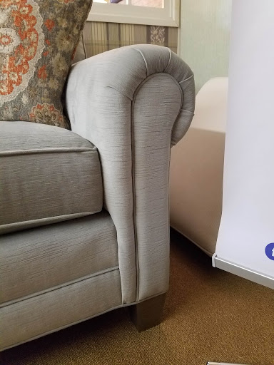 Mattress Store «Ramsey Furniture Co Inc», reviews and photos, 1145 Clark St SW, Covington, GA 30014, USA