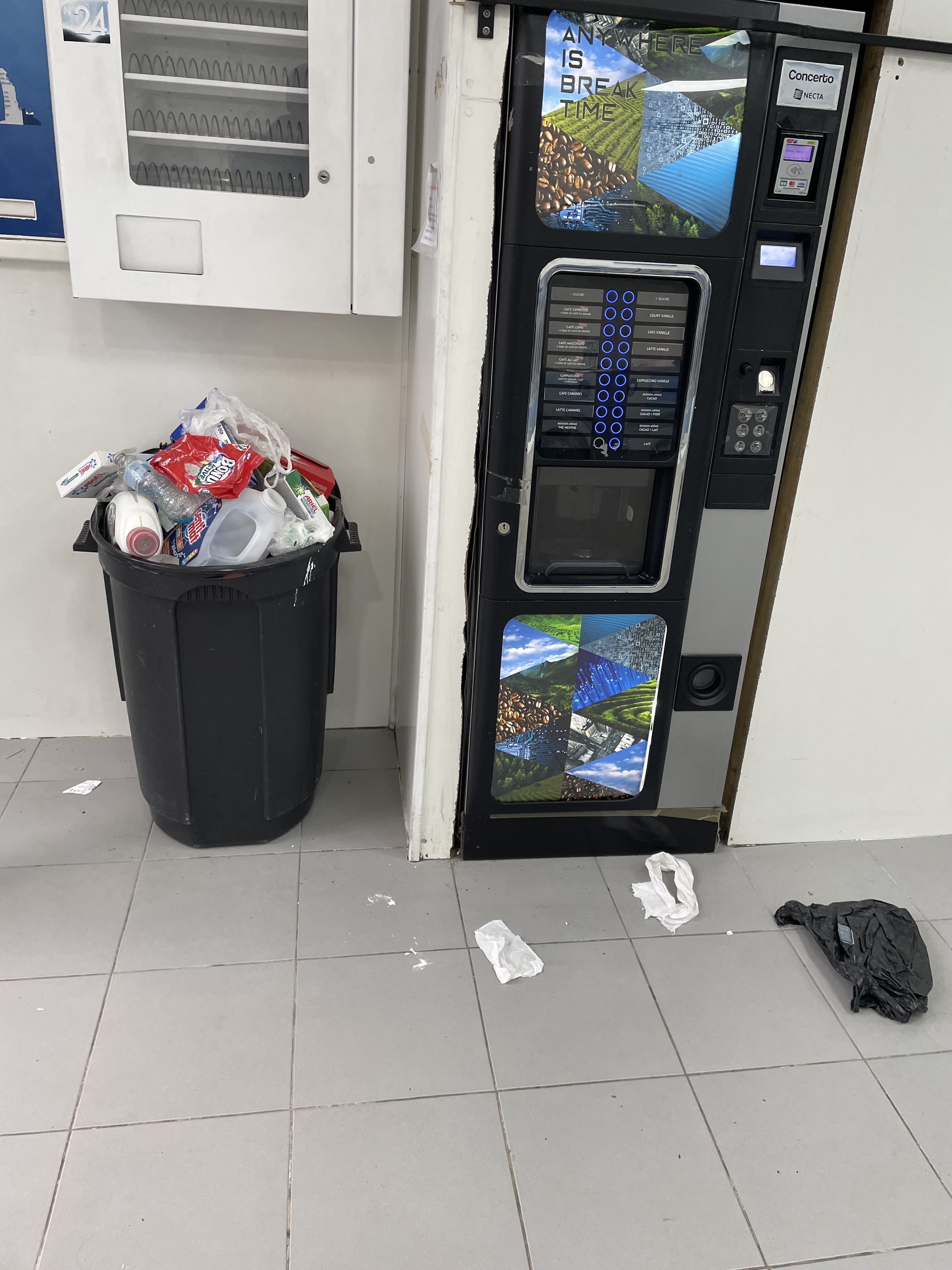 Photo n° 3 de l'avis de zied.e fait le 24/03/2024 à 17:10