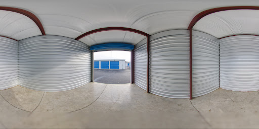 Self-Storage Facility «Vineland Self Storage», reviews and photos, 820 N Delsea Dr # C, Vineland, NJ 08360, USA