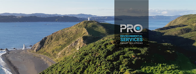 PRO Environmental Services - Asbestos Removal Wellington