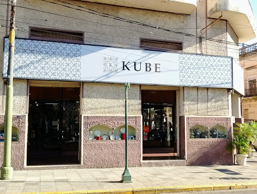 KUBE S.A.