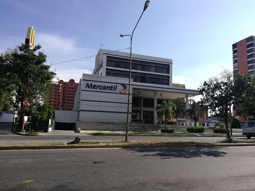 Places to get a pcr in Barquisimeto