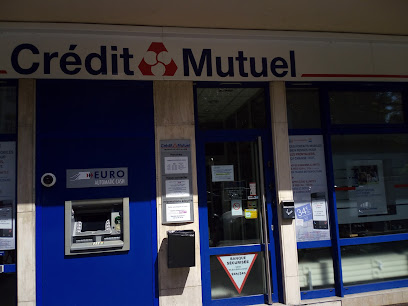 Photo du Banque Crédit Mutuel à Thionville