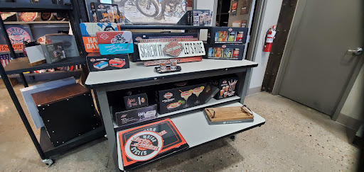 Harley-Davidson Dealer «Mile High Harley-Davidson», reviews and photos, 16565 E 33rd Dr, Aurora, CO 80011, USA