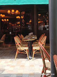 Atmosphère du Restaurant français Bouillon Saint-Jean - Bordeaux - n°19