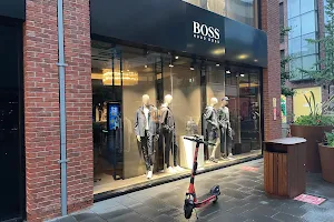 BOSS Menswear Store image