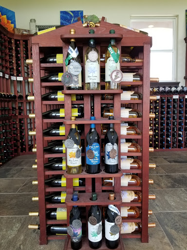 Winery «Blue Lotus Winery», reviews and photos, 5151 FM 20, Seguin, TX 78155, USA