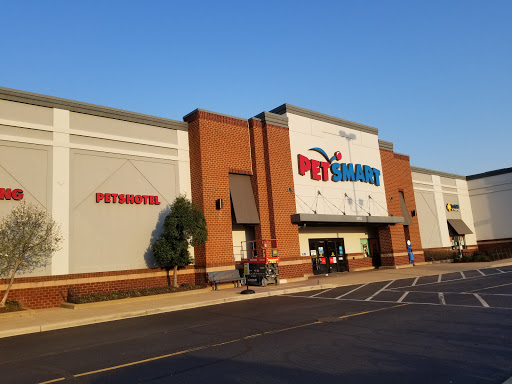 PetSmart