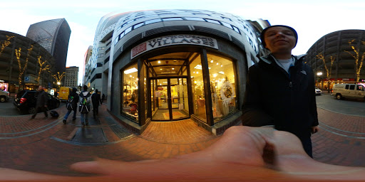 Gift Shop «Ten Thousand Villages», reviews and photos, 252 Washington St, Boston, MA 02135, USA