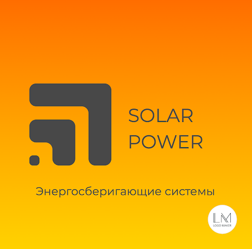 Solar Power