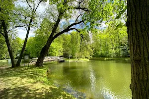 Zinneberger Seepark (Weiher) image