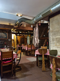 Atmosphère du Restaurant Chez Les Ploucs à Bordeaux - n°19