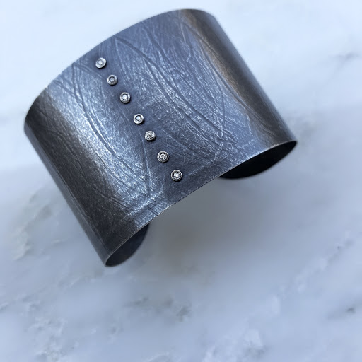 Jeweler «3rd Ward Jewelry», reviews and photos, 207 E Buffalo St #100, Milwaukee, WI 53202, USA