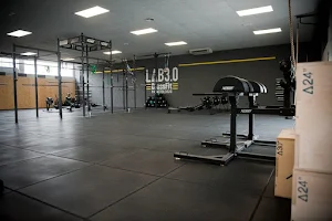 LAB 3.0 CrossFit image