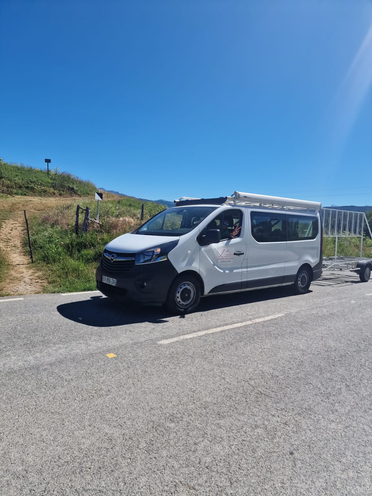 Photo n° 5 de l'avis de Franck.t fait le 12/06/2022 à 18:39